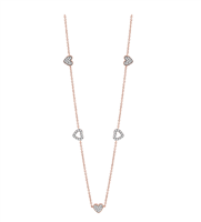 Collana Salvini Donna in Oro rosa 20094228 - 20094228